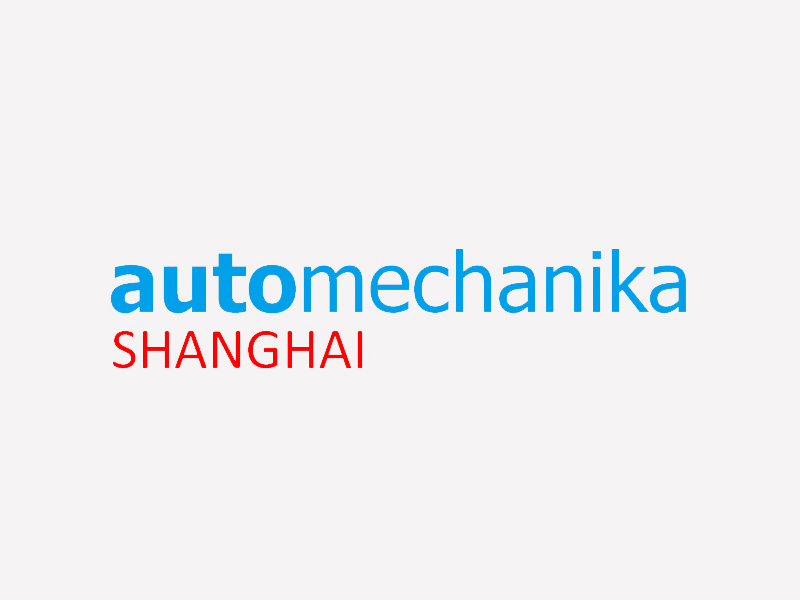Automechanika Shanghai.